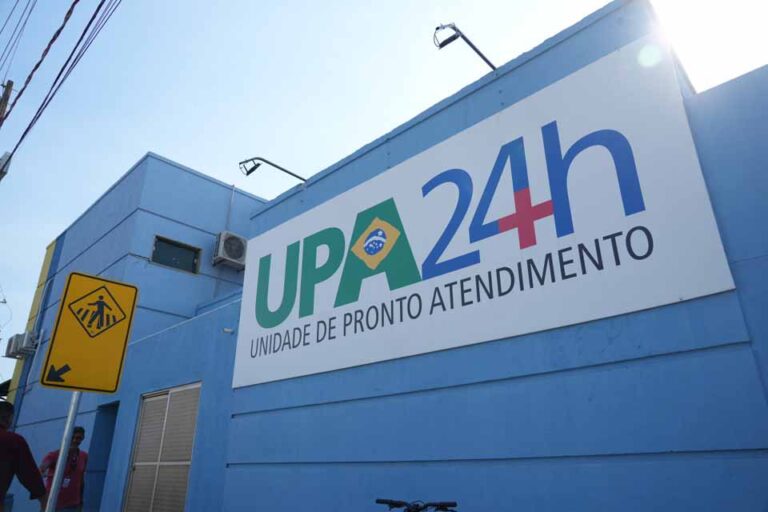 UBS de Porto Velho suspendem atendimento no Ano-Novo; UPAs e policlínicas mantêm funcionamento