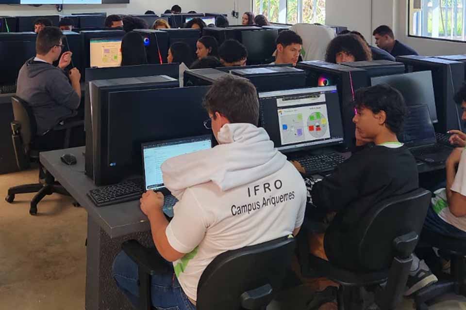 <div style="
                font-size: 18px;
                font-weight: bold;
                color: #0073aa;
                margin-bottom: 5px;
                text-transform: uppercase;
            ">INSCRIÇÕES ABERTAS</div>IFRO amplia prazo e redefine cronograma de seleção de bolsistas do Projeto Cidades Inteligentes