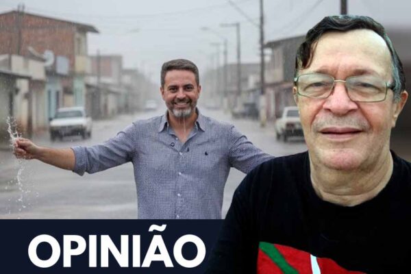 O melhor prefeito na pior capital