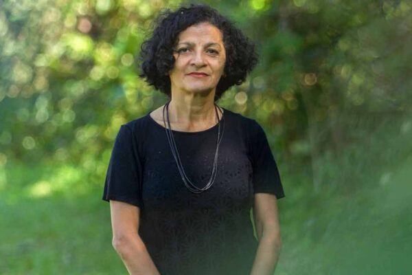 Neidinha Suruí ganha projeção nacional e é convidada por partidos para disputar o Senado em 2026