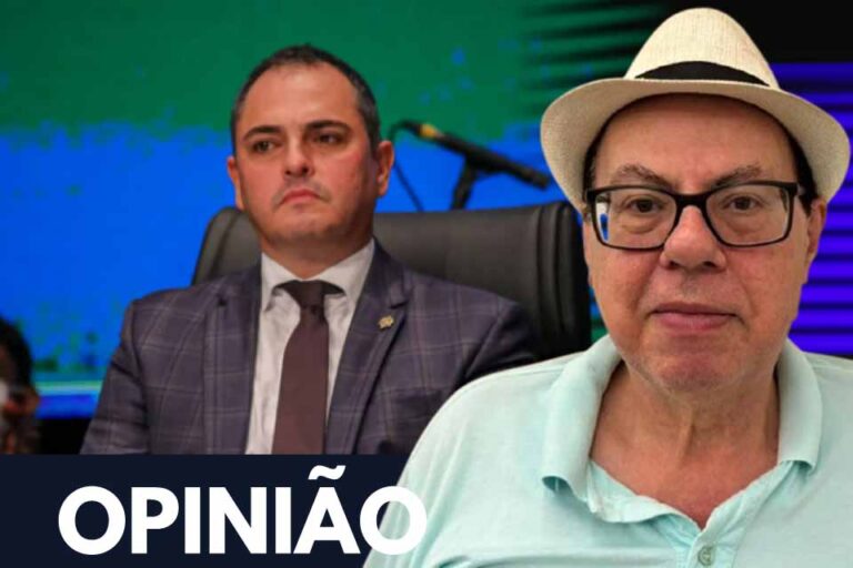 Gonçalves e a fragilidade na corrida ao CPA; Máximo e a troca partidária rumo ao Senado; Nazif e a tentativa de "ressurreição"