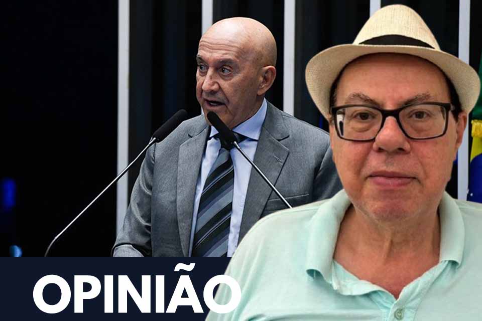 <div style="
                font-size: 18px;
                font-weight: bold;
                color: #0073aa;
                margin-bottom: 5px;
                text-transform: uppercase;
            ">COLUNA DO SPERANÇA</div>Confúcio Moura e o pedágio da BR-364; Marcos Rogério e o favoritismo antecipado de 2026; Tarcísio de Freitas e a herança da concessão rodoviária