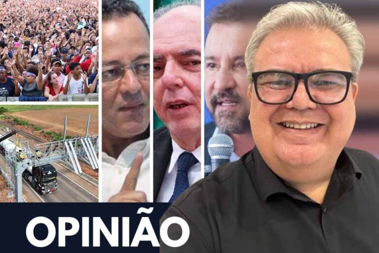 Os políticos de Rondônia abraçados pelas igrejas neopentecostais; quem é o “pai” da suspensão do pedágio?; e os ex-prefeitos no páreo