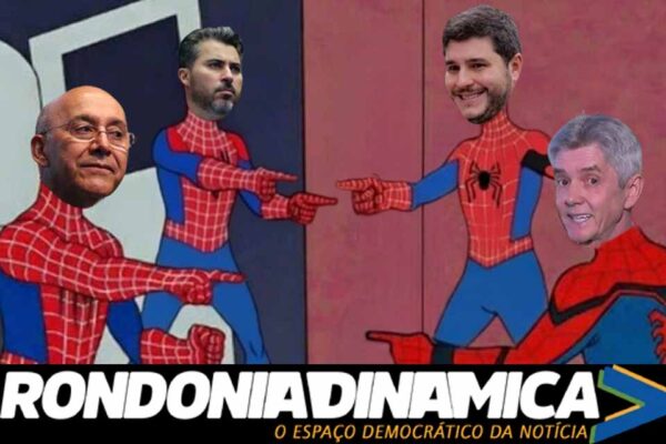 Pedágios abusivos na BR-364 detonam guerra política e expõem fuga coletiva de responsabilidades em Rondônia