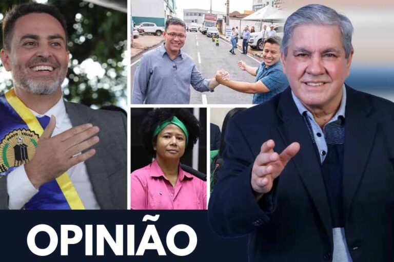 Quem Léo Moraes apoiará para o Governo de Rondônia?; Rocha não bateu o martelo sobre o PSD; e o dilema do fundo partidário