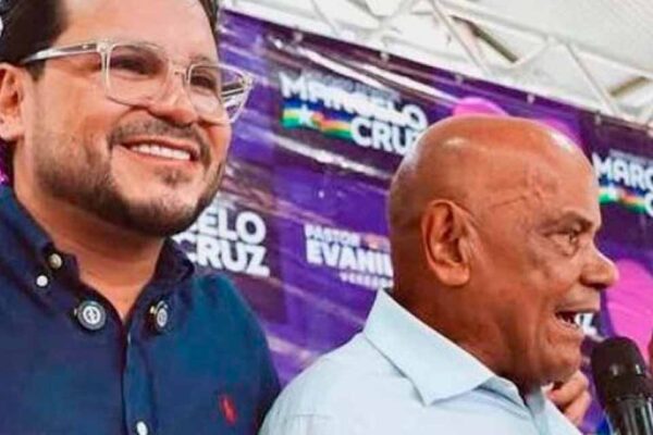 TRT de Rondônia mantém decisão e afasta vínculo trabalhista em ação envolvendo Marcelo Cruz e Pastor Evanildo