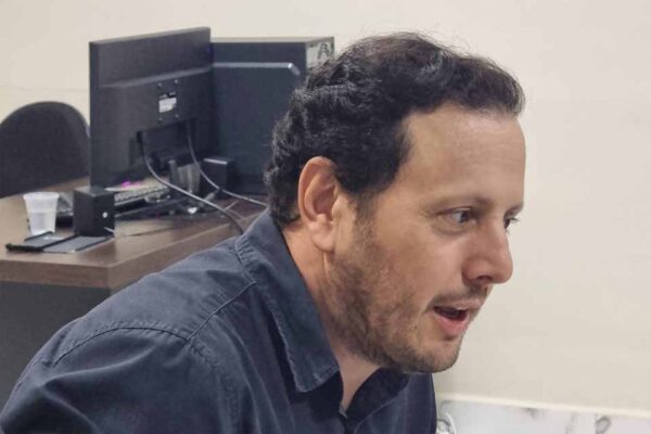 Em entrevista, prefeito de Vilhena lança desafios inéditos e ataca “clãs”, concorrentes e modelo do pedágio na BR-364