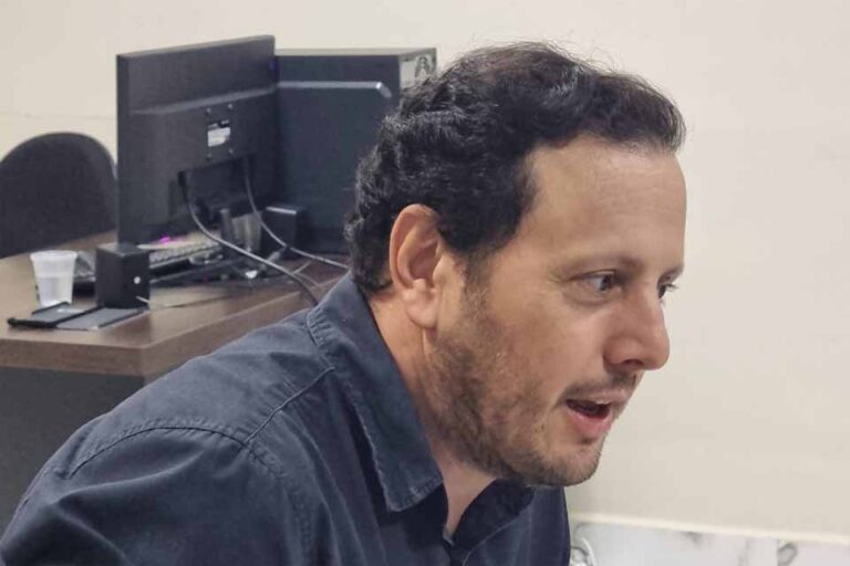 Em entrevista, prefeito de Vilhena lança desafios inéditos e ataca “clãs”, concorrentes e modelo do pedágio na BR-364