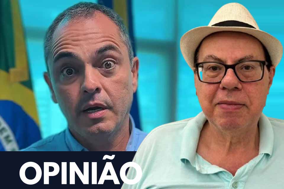 Marcos Rocha e o mistério do Senado; Sérgio Gonçalves e a desistência do Governo; União Progressista e o impasse eleitoral em Rondônia