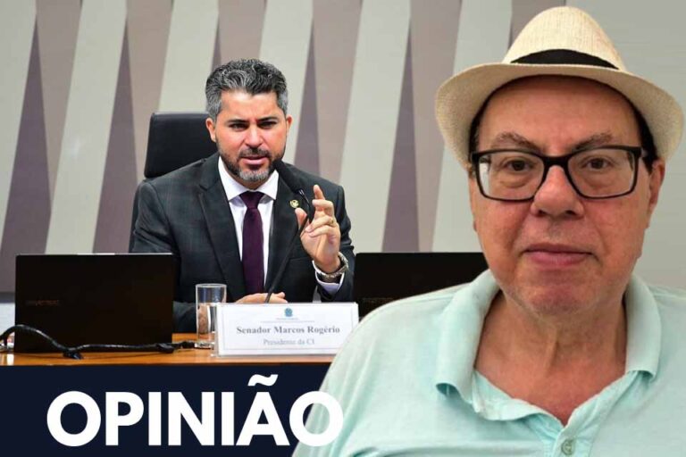 Marcos Rogério e a crise do leite em Rondônia; Rocha e a ampliação das dinastias; e a bancada federal diante do pedágio na BR-364