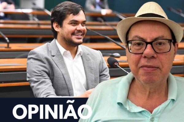 Expedito e o plano cebolinha no PT; Fúria pressionado por alianças cruzadas; e Marcos Rogério largando como favorito em 2026