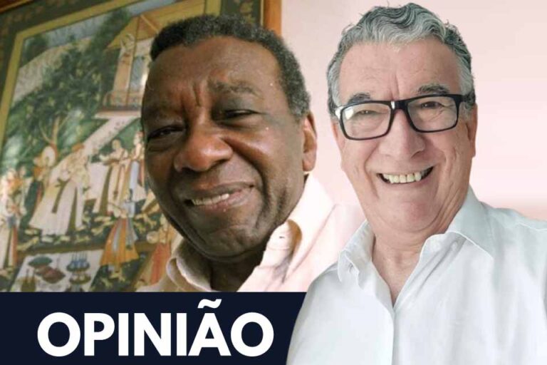 Direita chama esquerda na USP, e o parto urbanístico de Rondônia saiu muito bem