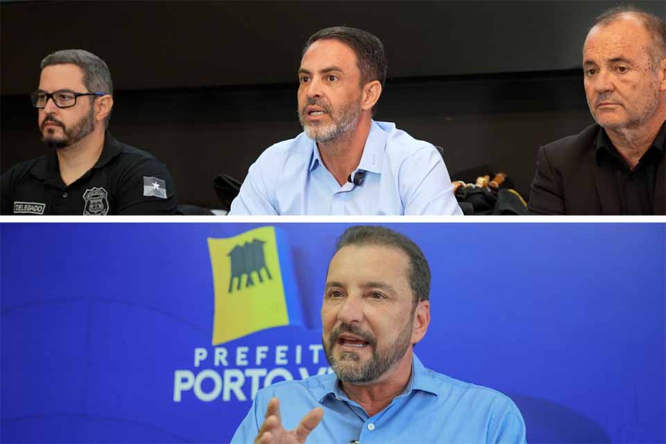 <div style="
                font-size: 18px;
                font-weight: bold;
                color: #0073aa;
                margin-bottom: 5px;
                text-transform: uppercase;
            ">OPERAÇÃO SUTURA</div>Sem citar Hildon Chaves, Léo Moraes atribui à “gestão anterior” fatos investigados que originaram a Operação Sutura no Ipam