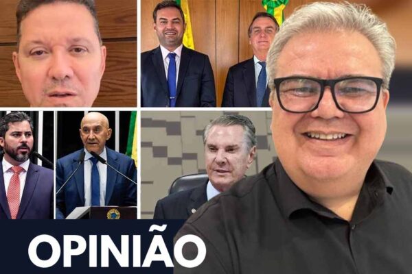 Rocha revela mágoas com senador: será Confúcio ou Marcos Rogério?; Scheid fideliza os bolsonaristas; e Rouanet criada no governo Collor
