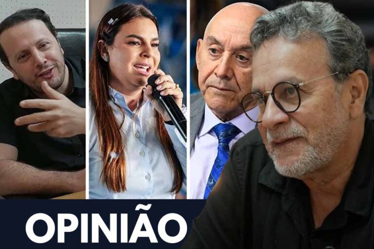 Flori pode dar muito trabalho; Mariana o “cavalo paraguaio”; e Confúcio Moura flerta com aposentadoria