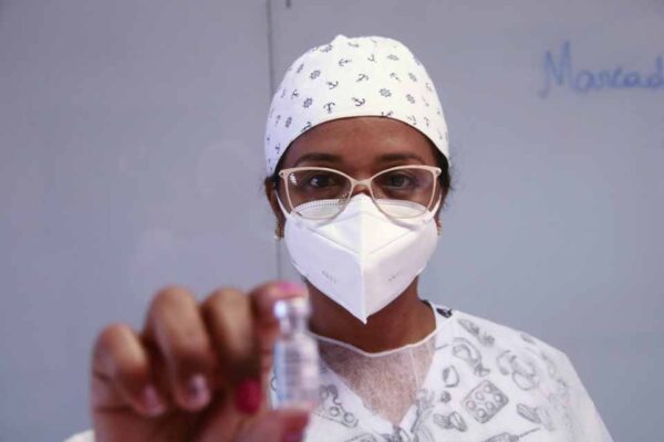 Agevisa/RO reforça esclarecimentos sobre diferenças entre vacinas contra gripe e Covid-19