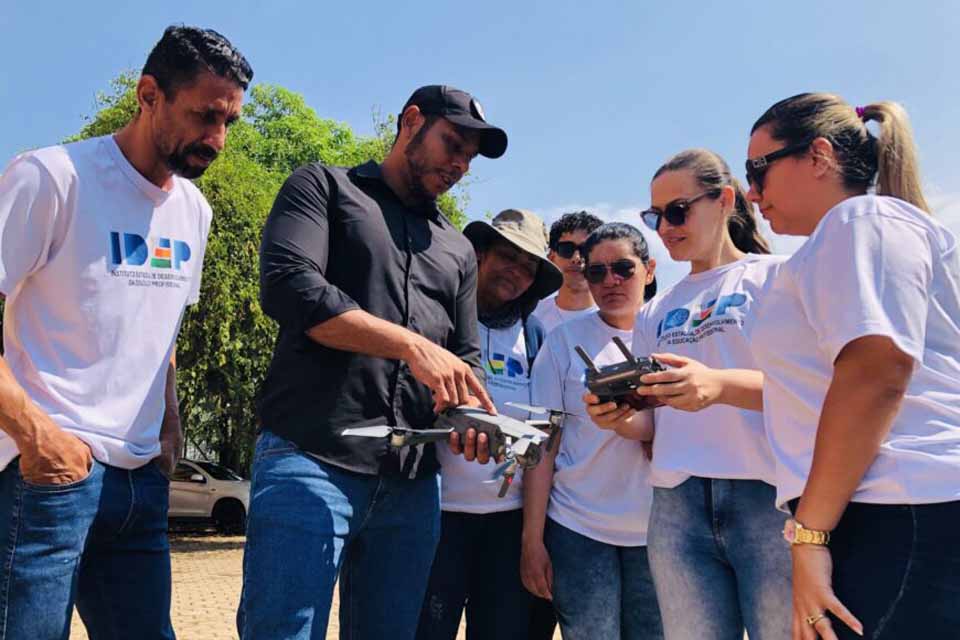 <div style="
                font-size: 18px;
                font-weight: bold;
                color: #0073aa;
                margin-bottom: 5px;
                text-transform: uppercase;
            ">FORMAÇÃO PROFISSIONAL</div>Inscrições para cursos profissionalizantes presenciais em Porto Velho seguem abertas até sexta-feira, 23