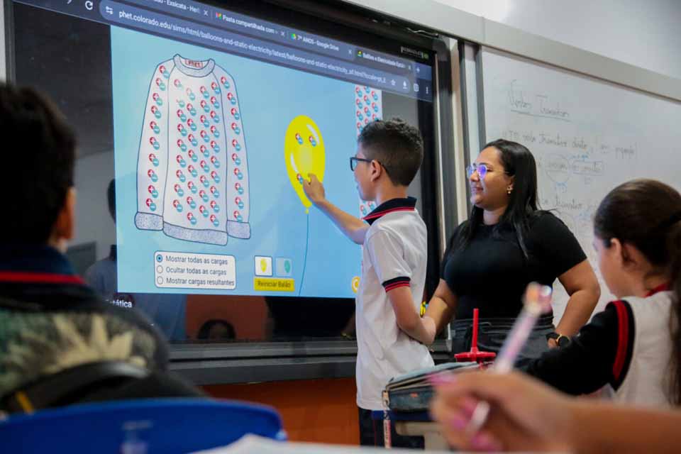 <div style="
                font-size: 18px;
                font-weight: bold;
                color: #0073aa;
                margin-bottom: 5px;
                text-transform: uppercase;
            ">PROCESSO SELETIVO</div>Rondônia abre processo seletivo para formadores do Proalfa com bolsas em três níveis