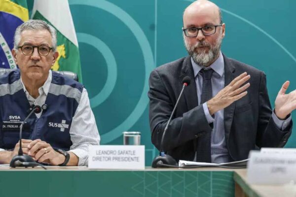 Anvisa autoriza início de estudo clínico com polilaminina para lesões na medula espinhal