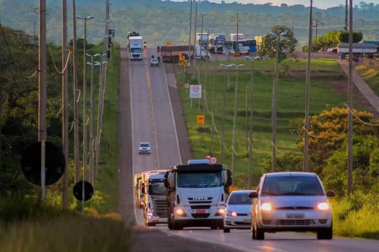 Detran-RO divulga calendário de licenciamento de veículos para 2026 em Rondônia