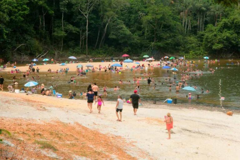 Governo de Rondônia amplia atuação do Corpo de Bombeiros para reforçar a segurança nas férias