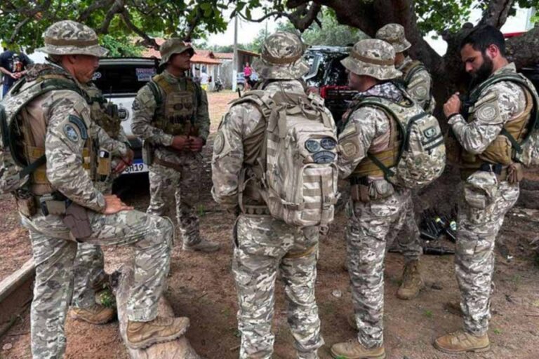 Buscas por crianças desaparecidas em Bacabal chegam ao 11º dia no Maranhão