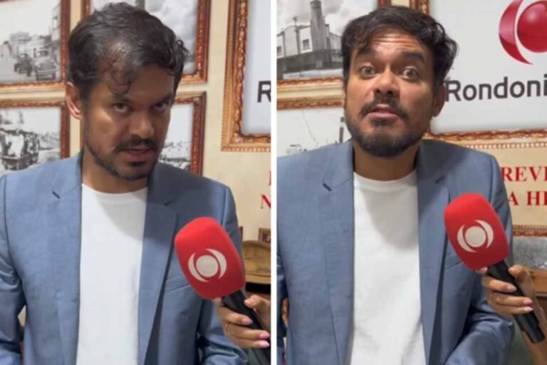 "Parem de criticar quem vota num lado e quem vota no outro", pede secretário do governo Lula após especulações sobre possível candidatura pelo PT