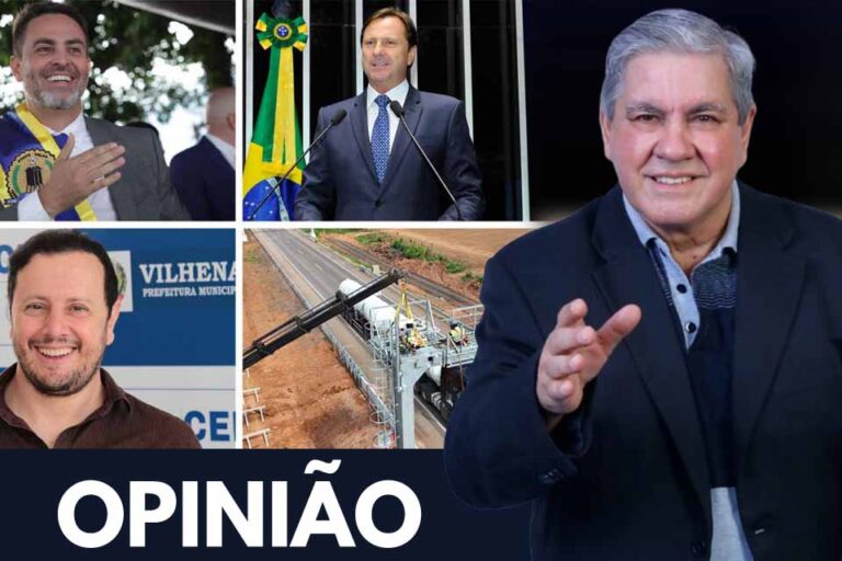 Léo pode lançar Flori; Acir é aconselhado a ir ao Governo; e começa a cobrança de pedágio na 364