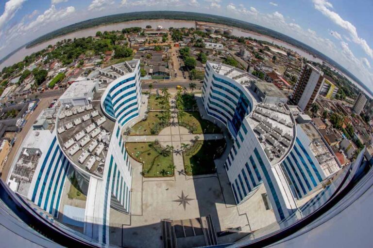 Assembleia de Rondônia aprova fim da Somar e reestruturação administrativa do Executivo