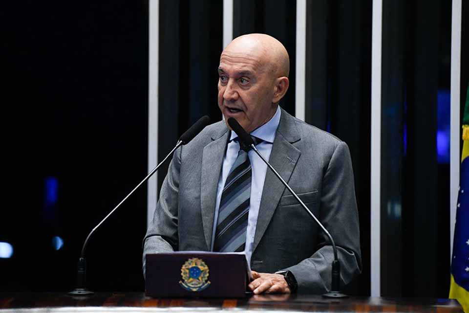 <div style="
                font-size: 18px;
                font-weight: bold;
                color: #0073aa;
                margin-bottom: 5px;
                text-transform: uppercase;
            ">ISENTO</div>TCE-RO reconhece prescrição e arquiva tomada de contas sobre desapropriação de imóvel de R$ 3 milhões no governo Confúcio Moura