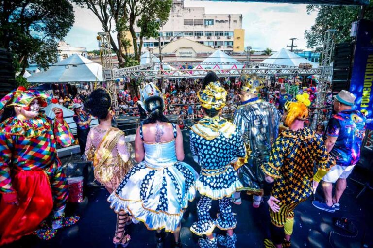 Decreto municipal estabelece regras para Carnaval de Rua de Porto Velho em 2026
