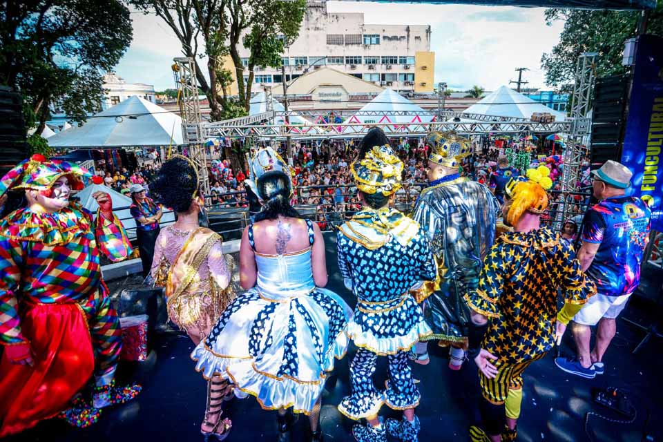 <div style="
                font-size: 18px;
                font-weight: bold;
                color: #0073aa;
                margin-bottom: 5px;
                text-transform: uppercase;
            ">EVENTOS DE RUA</div>Decreto municipal estabelece regras para Carnaval de Rua de Porto Velho em 2026