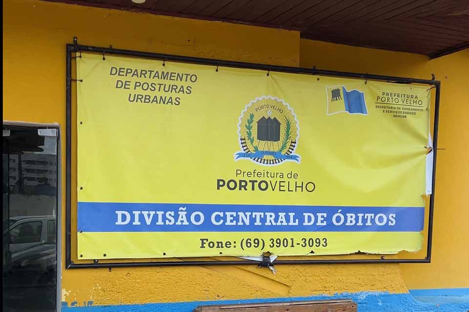 <div style="
                font-size: 18px;
                font-weight: bold;
                color: #0073aa;
                margin-bottom: 5px;
                text-transform: uppercase;
            ">ATENDIMENTO HUMANIZADO</div>Central de Óbitos de Porto Velho completa 10 anos com atendimento ininterrupto às famílias