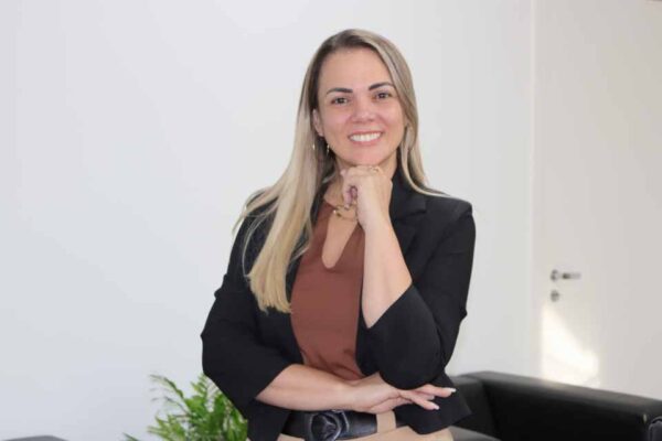 Cláudia de Jesus articula liberação da Casa da Mulher Brasileira e projeto avança para licitação em Porto Velho