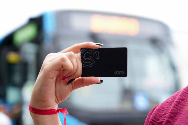 Recadastramento do ComCard Estudante passa a ser feito pelo aplicativo BiPay em Porto Velho