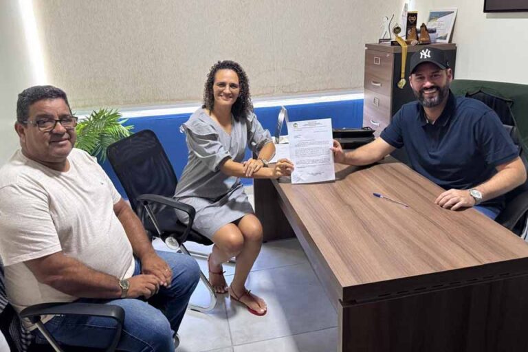 Vale do Anari recebe mais de R$ 1 milhão em recursos para ampliar estrutura da saúde pública