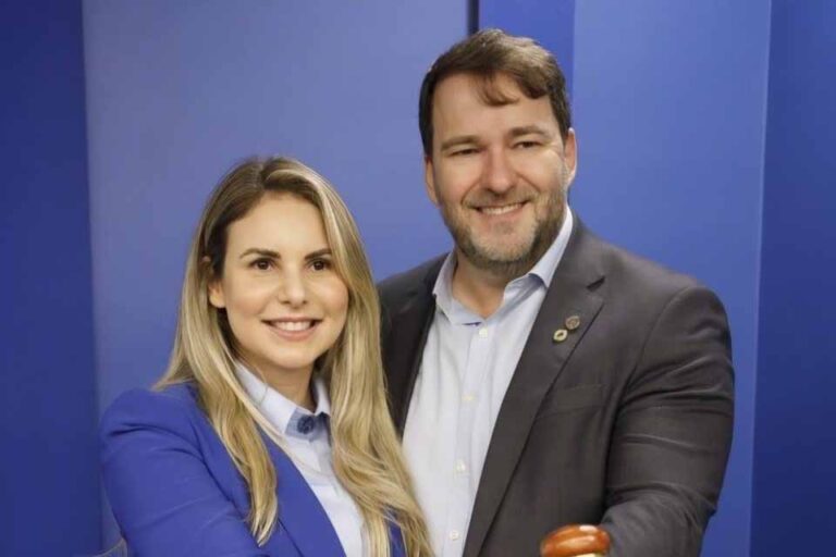 Alex Redano viabiliza R$ 2,58 milhões para ônibus semi-leito de pacientes rumo a Porto Velho