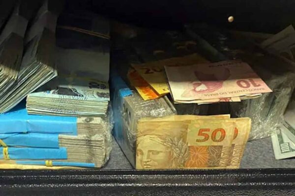 Bloqueios judiciais superam R$ 900 milhões contra o crime organizado no Rio em 2025