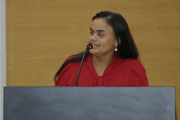 Dra. Taíssa Sousa destina R$ 1,6 milhão para compra de ambulâncias e reforça atendimento nos distritos de Porto Velho