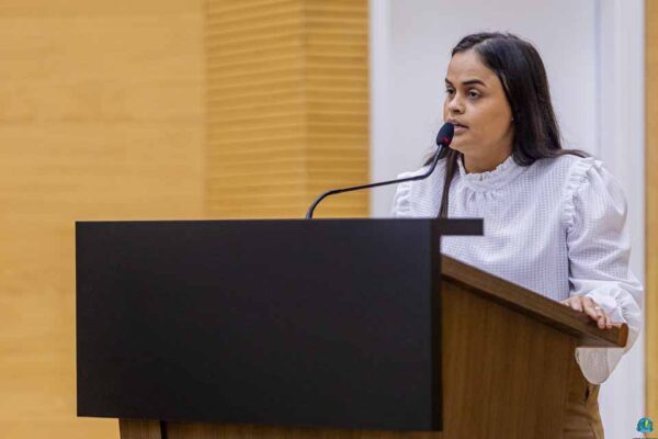 Projeto de Dra. Taíssa amplia reconhecimento estadual da Pestalozzi e é aprovado na Assembleia Legislativa