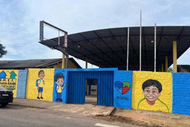 Prefeitura libera recursos do Proafem ainda em janeiro e antecipa apoio financeiro às escolas municipais