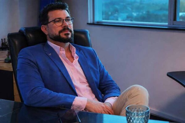 Elias Rezende articula e seu grupo assume o PRD em Rondônia; legenda passa a reunir parlamentares com mandato e ex-deputados veteranos