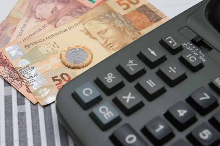 Boletim Focus aponta IPCA de 4,05% em 2026 e mantém projeções de PIB, câmbio e Selic