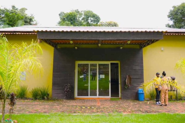 Cooperação garante acervo científico e impulsiona museu de geologia no Parque Natural de Porto Velho