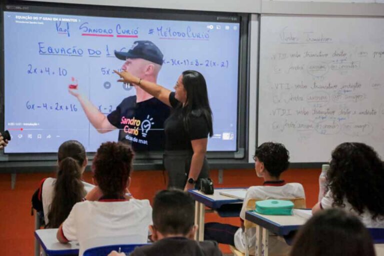 Inscrições para formadores do ProAlfa em Rondônia terminam nesta sexta-feira (30)