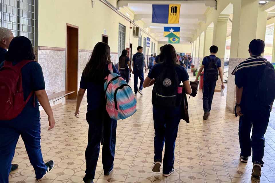 <div style="
                font-size: 18px;
                font-weight: bold;
                color: #0073aa;
                margin-bottom: 5px;
                text-transform: uppercase;
            ">EDUCAÇÃO INCLUSIVA</div>Matrículas 2026: rede estadual de Rondônia abre período exclusivo para alunos com deficiência a partir de 12 de janeiro