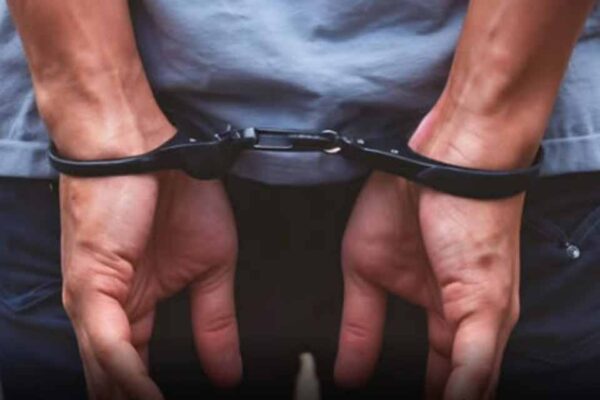 Mototaxista é preso em Porto Velho por investigação de estupro de vulnerável