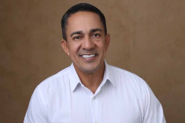 Deputado Eyder Brasil realiza evento do Janeiro Branco com foco em saúde mental em Porto Velho