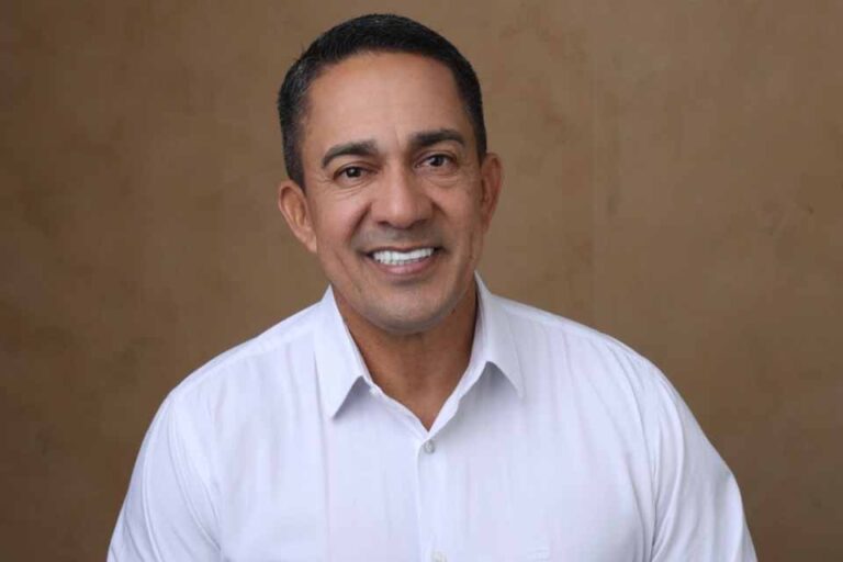 Deputado Eyder Brasil realiza evento do Janeiro Branco com foco em saúde mental em Porto Velho