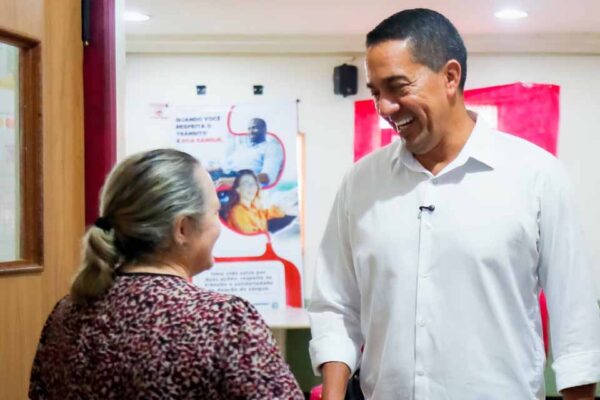 Projetos de Eyder Brasil destacam saúde mental na agenda legislativa de Rondônia durante o Janeiro Branco